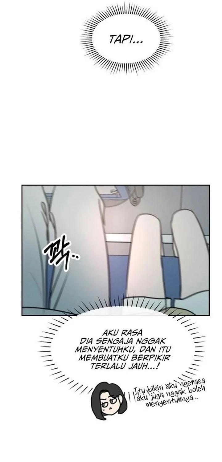 I Want to Trick You Chapter 2 - halaman 52