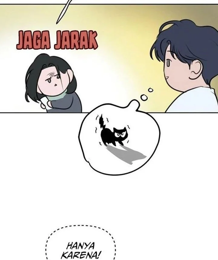 I Want to Trick You Chapter 2 - halaman 6