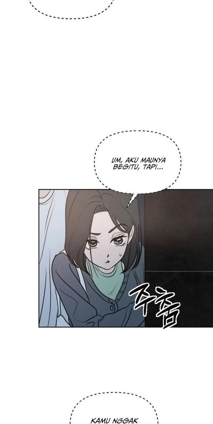 I Want to Trick You Chapter 2 - halaman 8