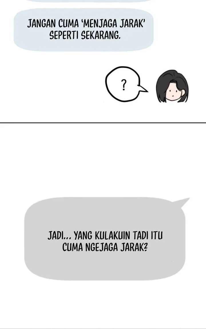 I Want to Trick You Chapter 20 - halaman 10