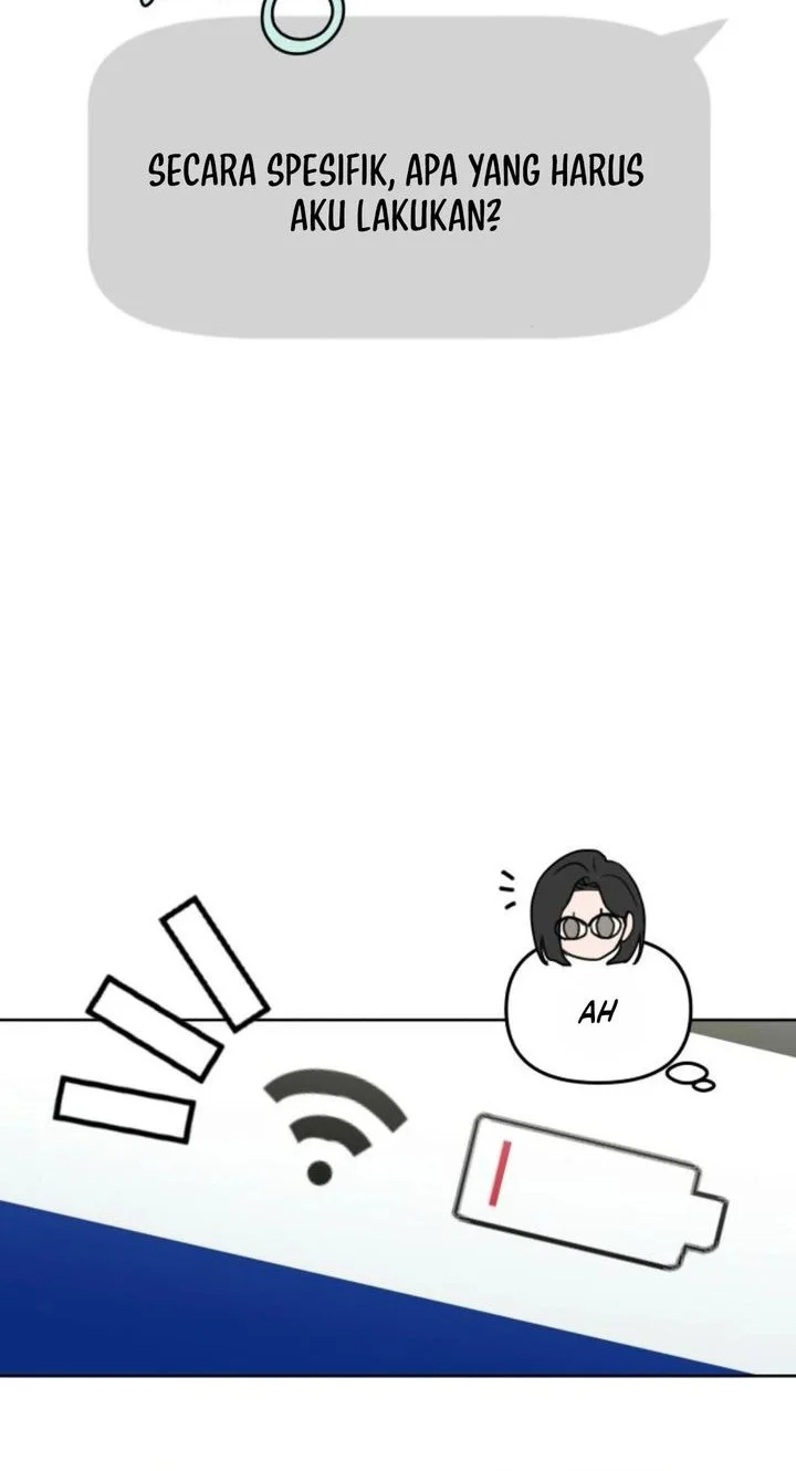 I Want to Trick You Chapter 20 - halaman 12