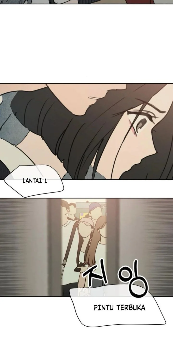 I Want to Trick You Chapter 20 - halaman 2