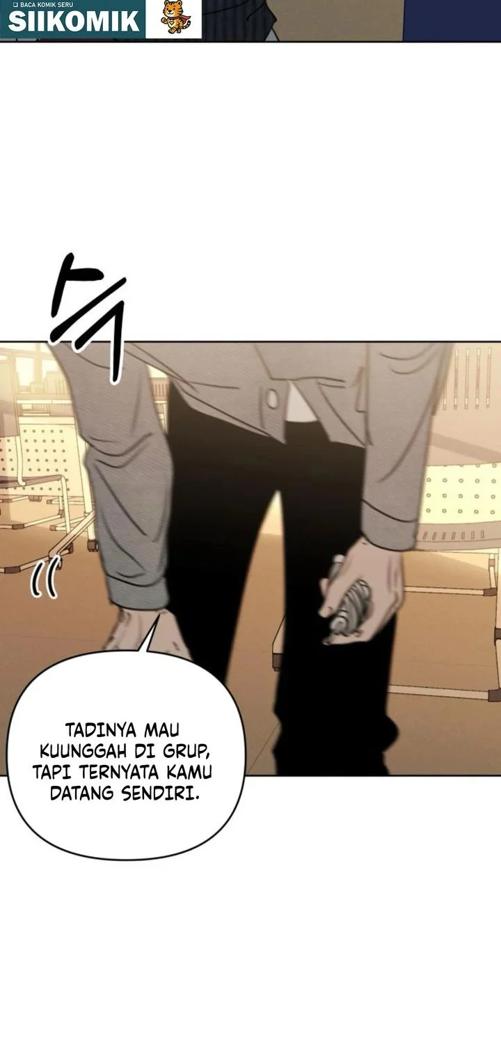 I Want to Trick You Chapter 20 - halaman 20