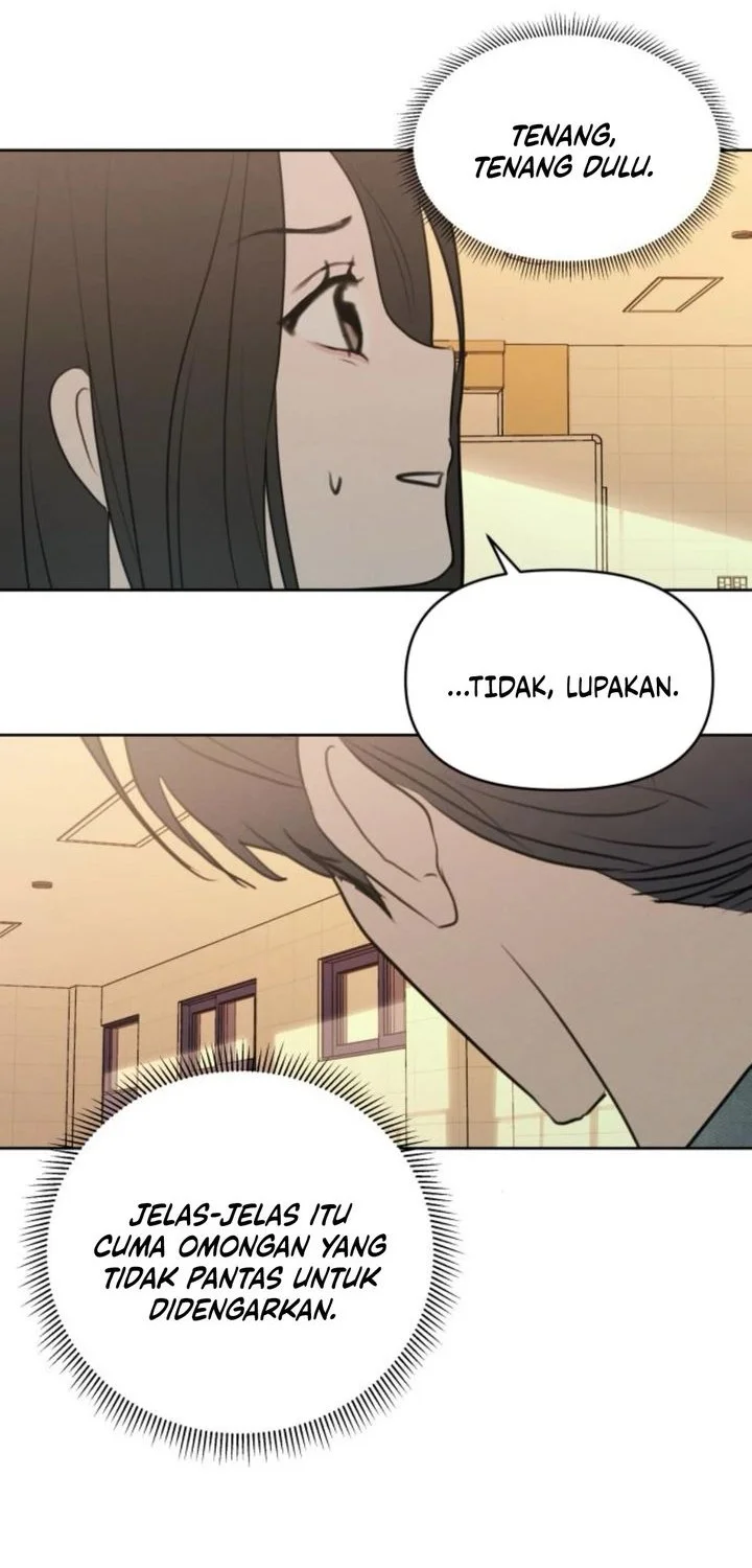 I Want to Trick You Chapter 20 - halaman 28
