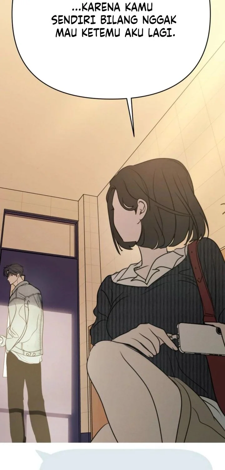 I Want to Trick You Chapter 20 - halaman 32