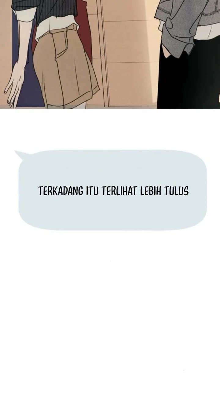 I Want to Trick You Chapter 20 - halaman 36