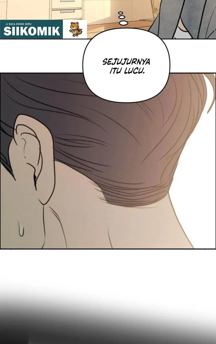 I Want to Trick You Chapter 20 - halaman 48