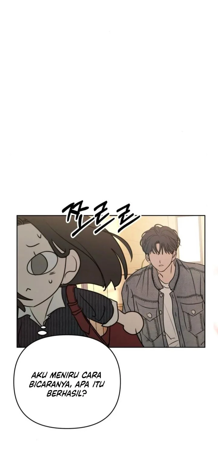 I Want to Trick You Chapter 20 - halaman 56