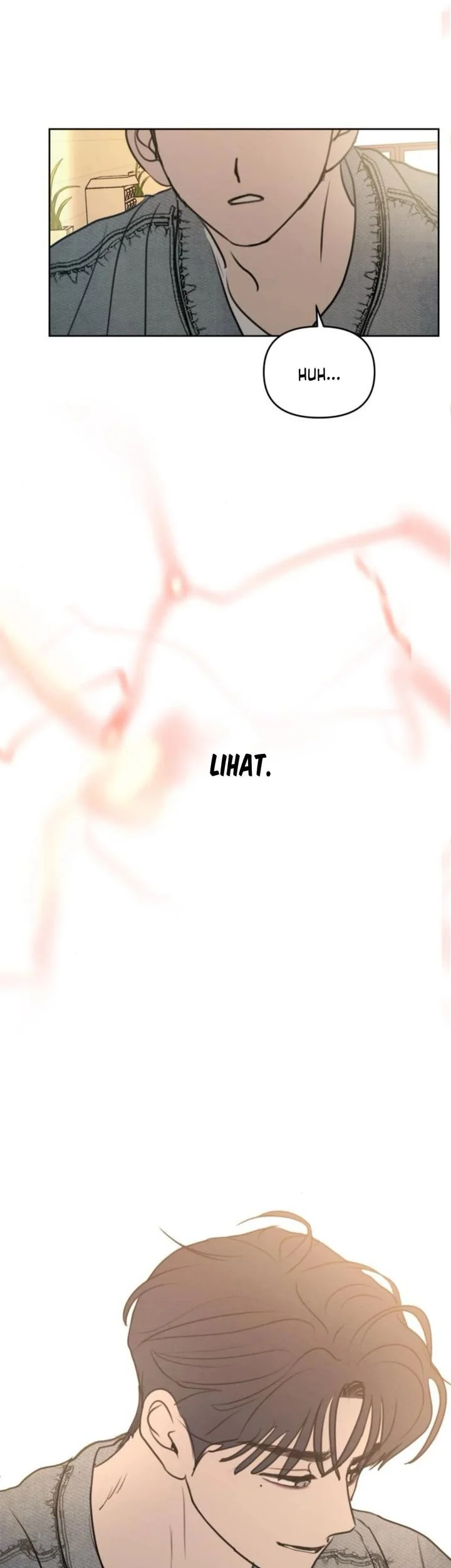 I Want to Trick You Chapter 20 - halaman 57