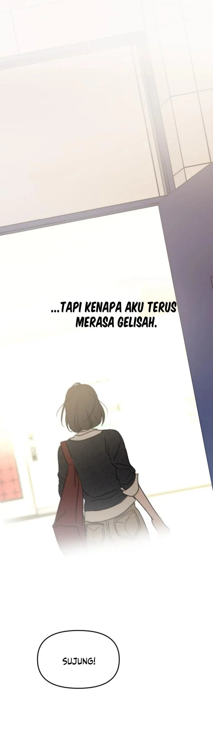 I Want to Trick You Chapter 20 - halaman 59