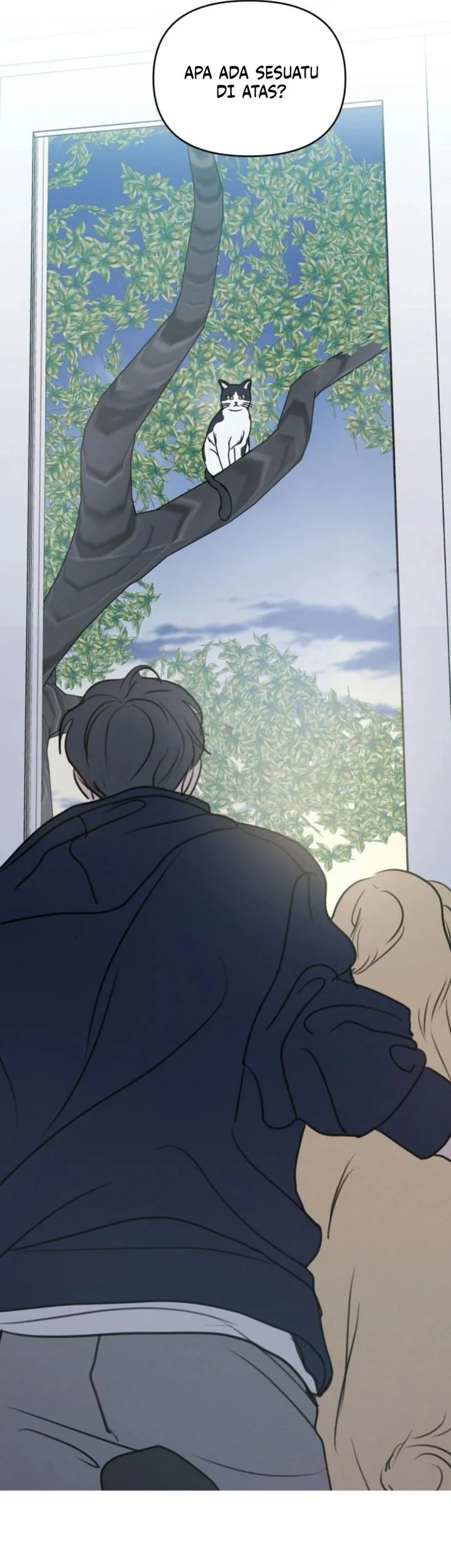 I Want to Trick You Chapter 20 - halaman 63