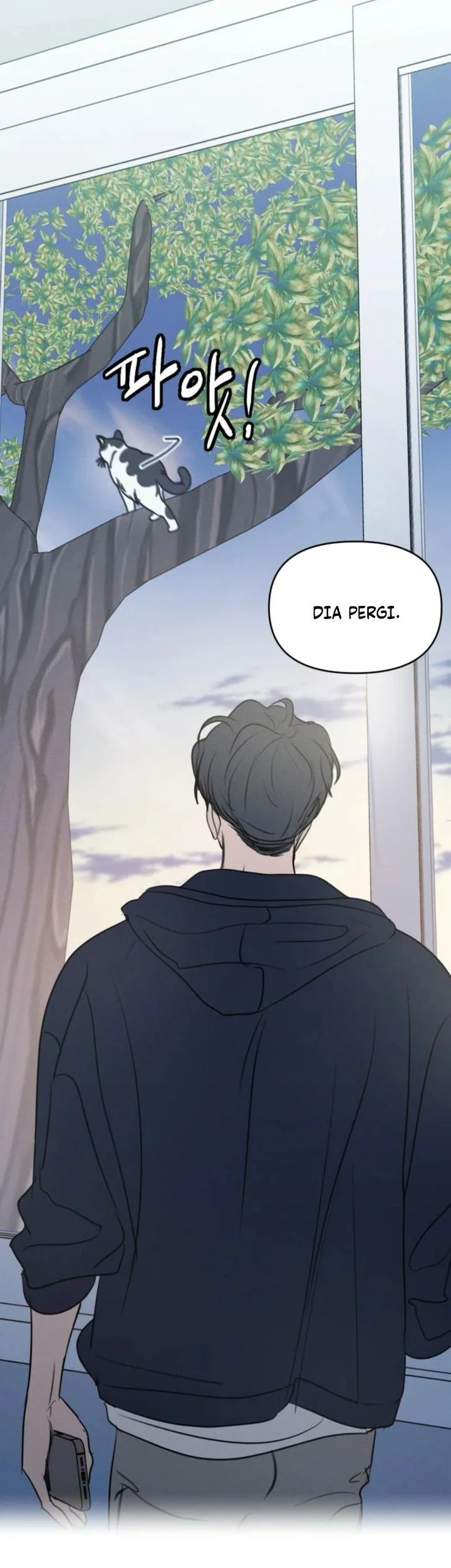 I Want to Trick You Chapter 20 - halaman 67
