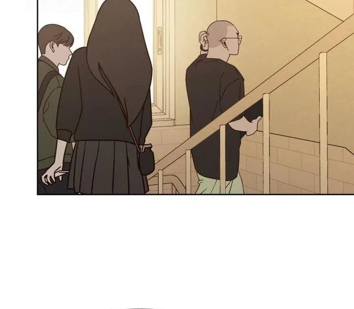 I Want to Trick You Chapter 21 - halaman 21