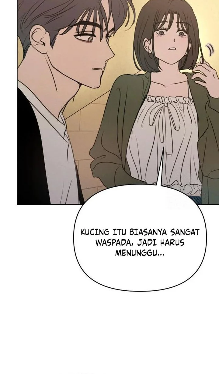 I Want to Trick You Chapter 21 - halaman 25