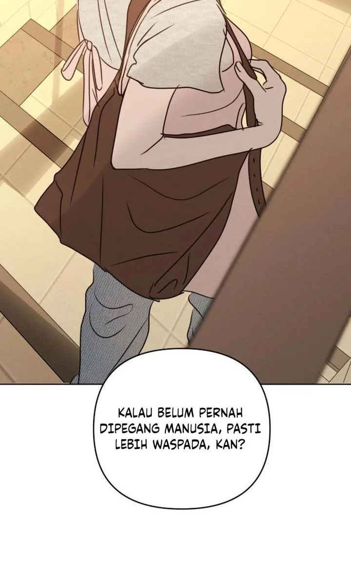 I Want to Trick You Chapter 21 - halaman 27