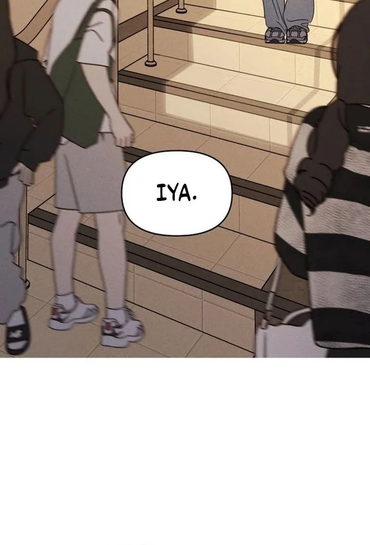 I Want to Trick You Chapter 21 - halaman 29