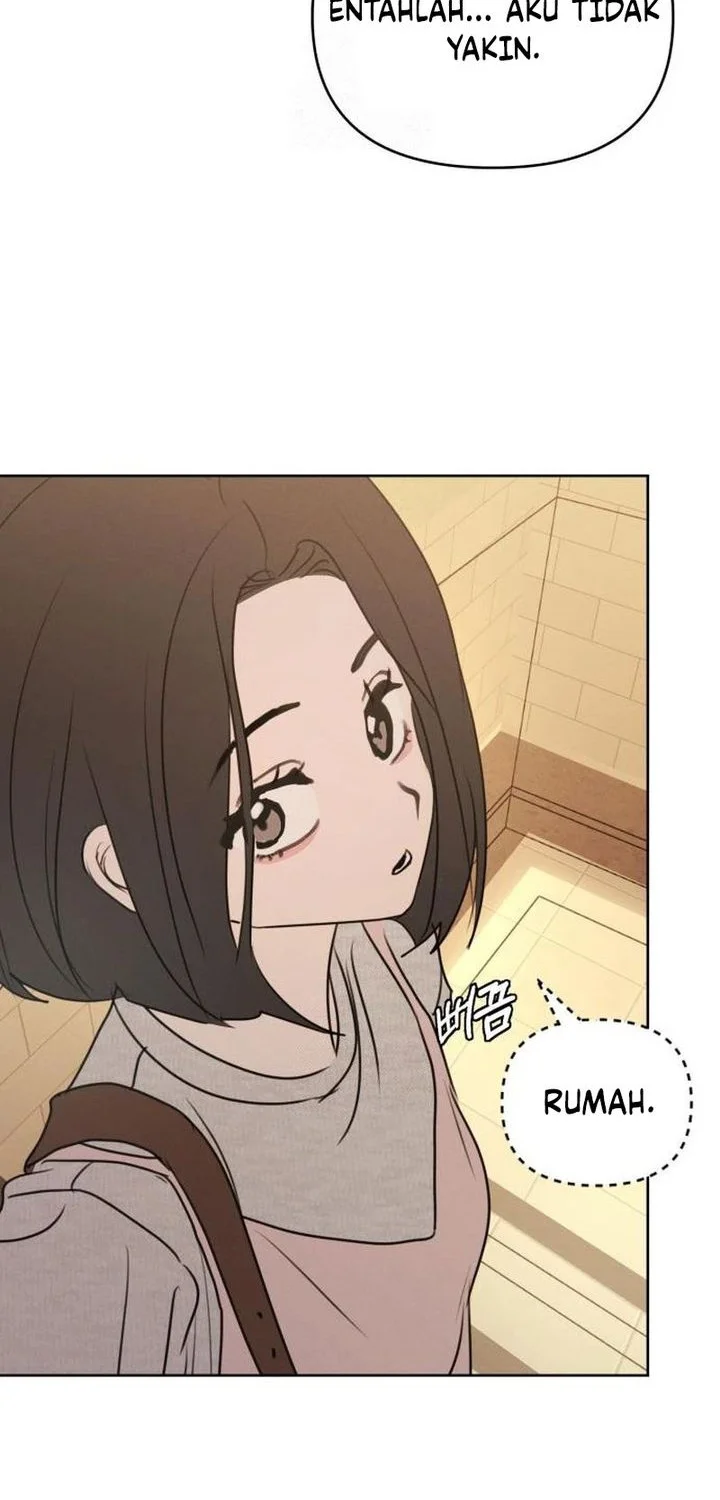 I Want to Trick You Chapter 21 - halaman 31