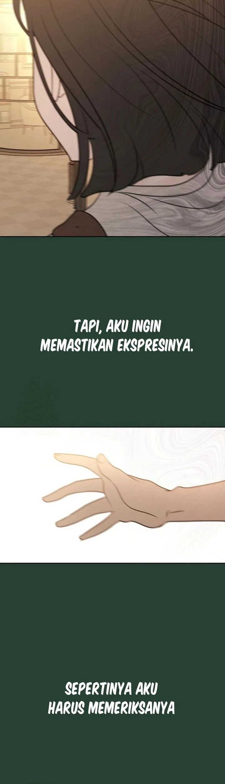 I Want to Trick You Chapter 21 - halaman 44