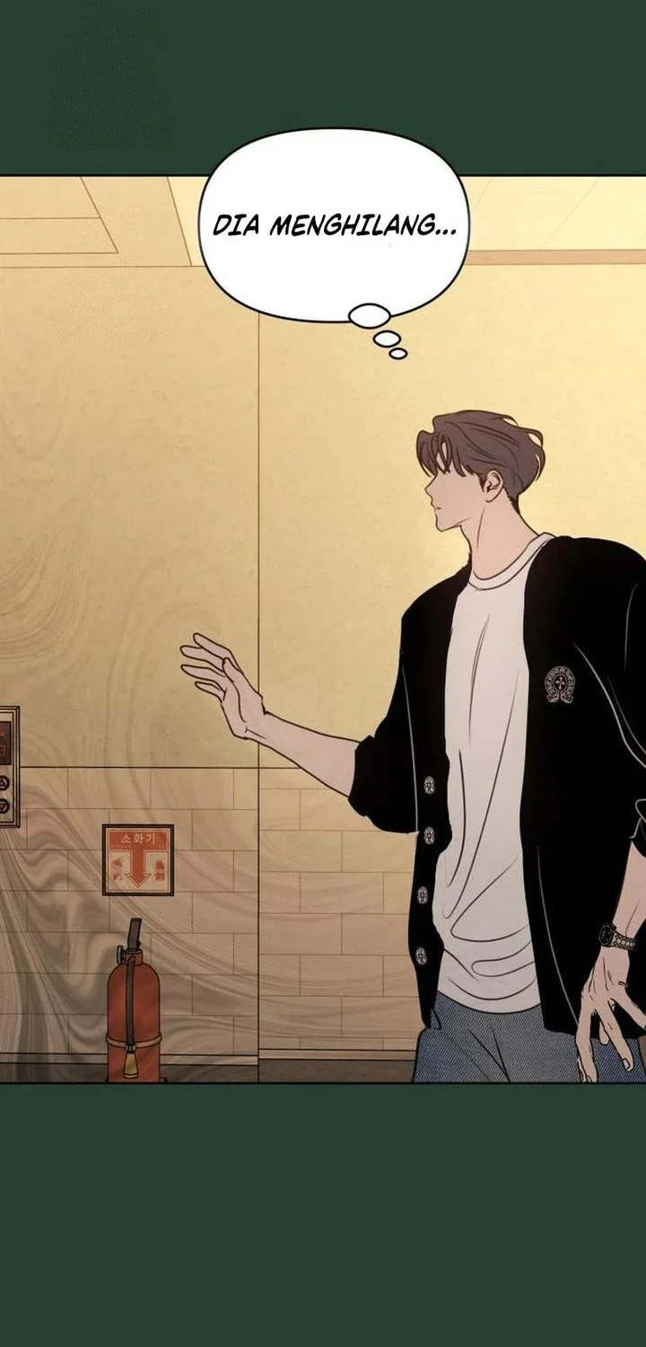 I Want to Trick You Chapter 21 - halaman 45