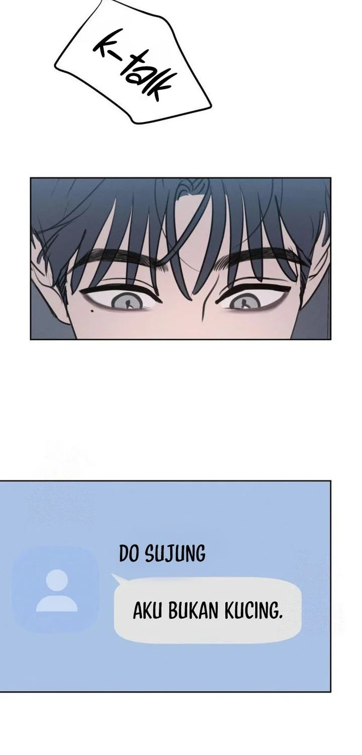 I Want to Trick You Chapter 21 - halaman 55