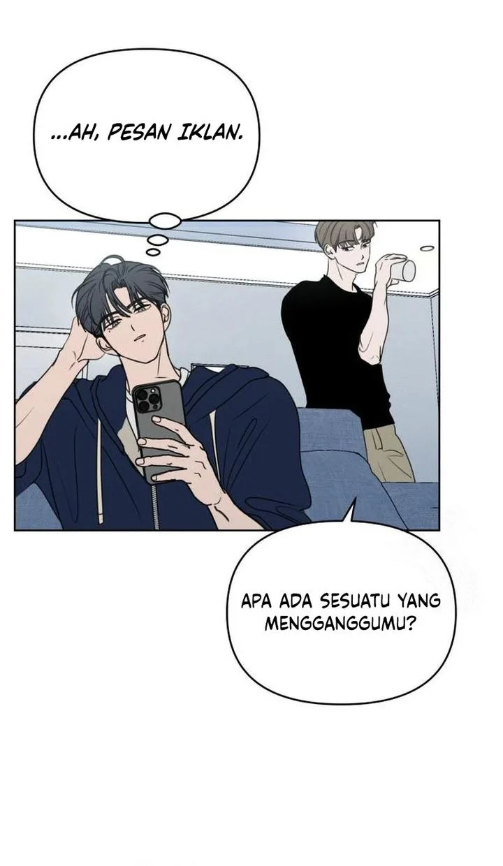 I Want to Trick You Chapter 21 - halaman 6