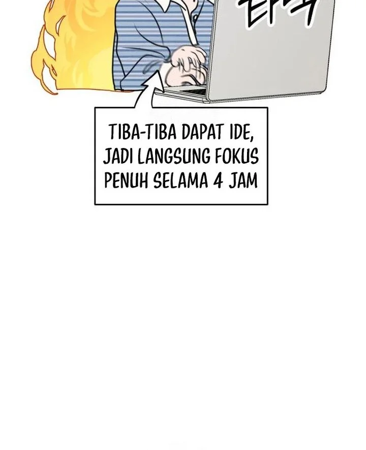 I Want to Trick You Chapter 21 - halaman 8