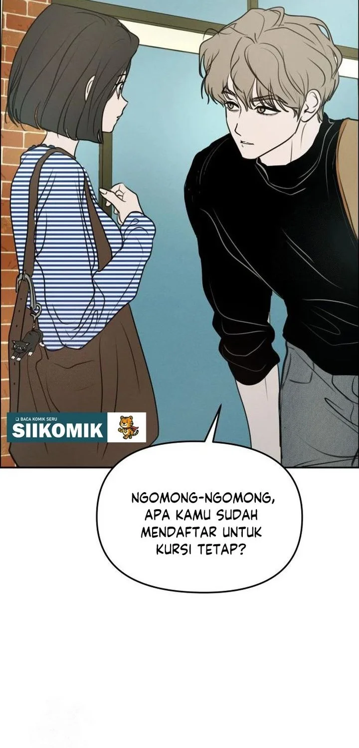 I Want to Trick You Chapter 22 - halaman 19