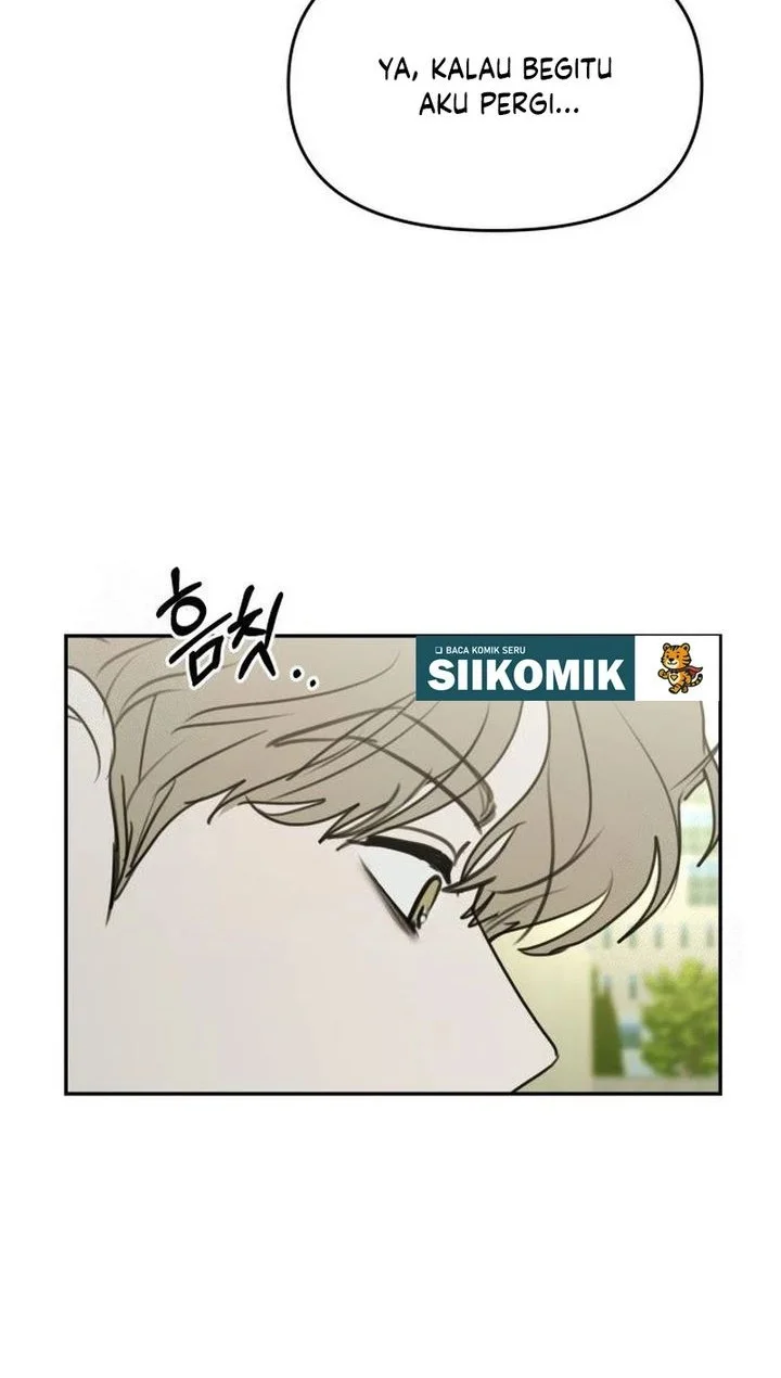 I Want to Trick You Chapter 22 - halaman 21