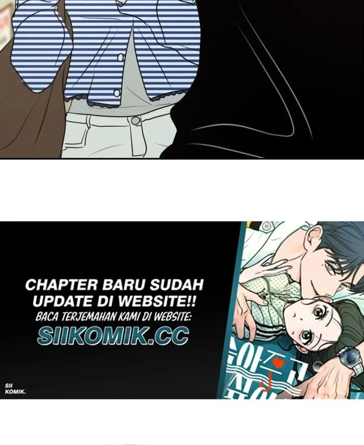 I Want to Trick You Chapter 22 - halaman 30