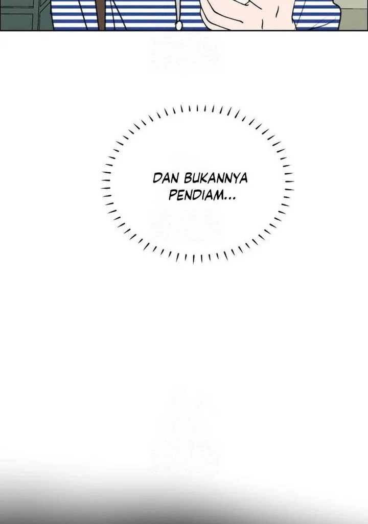 I Want to Trick You Chapter 22 - halaman 37