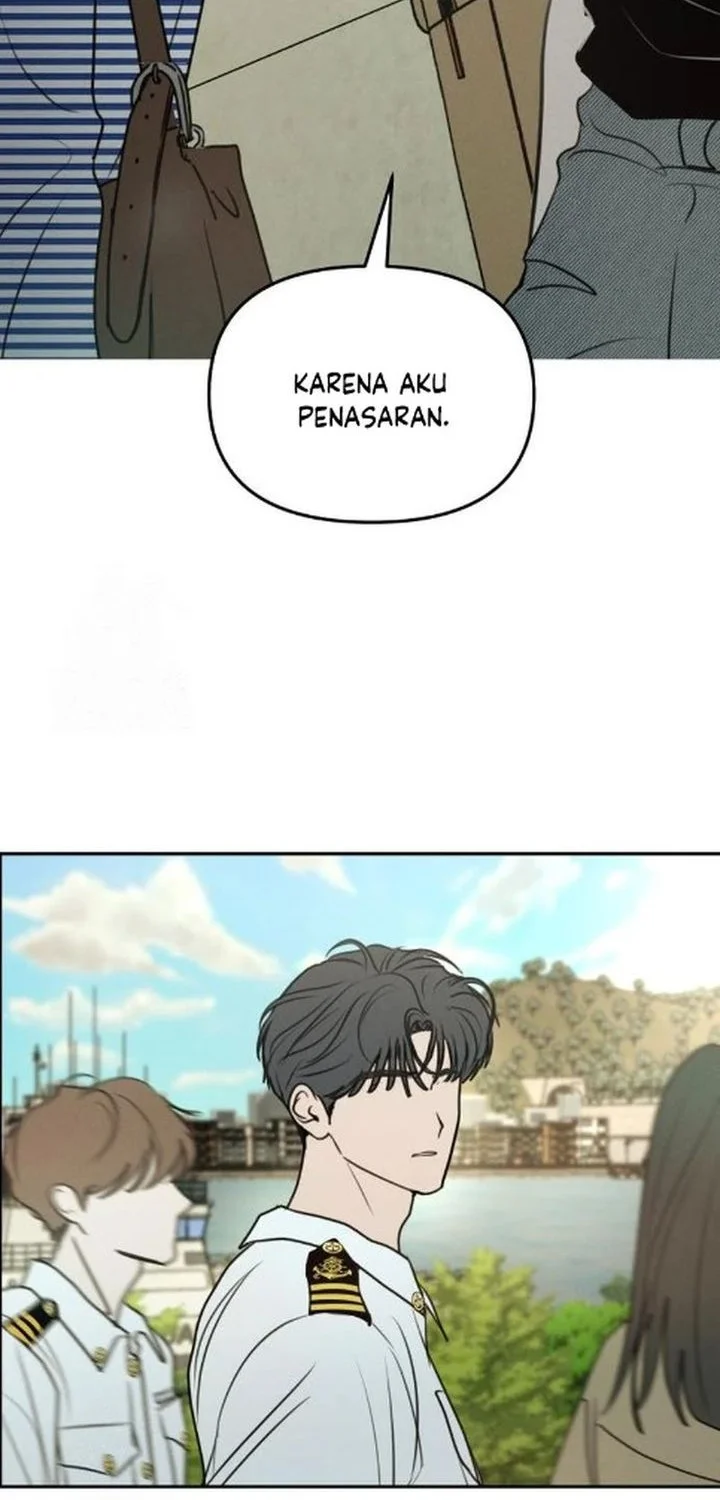 I Want to Trick You Chapter 22 - halaman 4