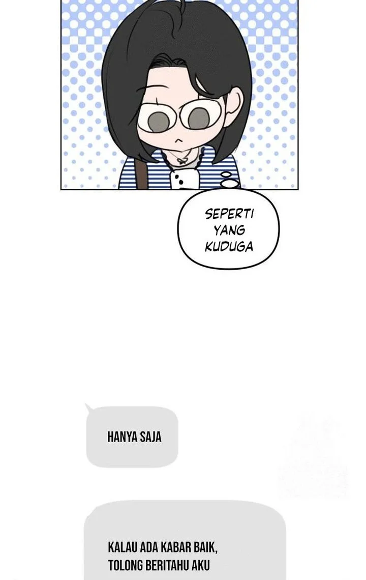 I Want to Trick You Chapter 22 - halaman 41