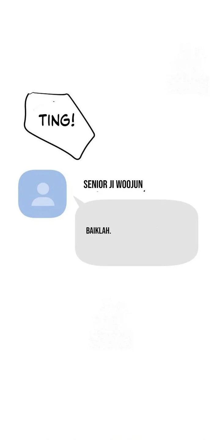 I Want to Trick You Chapter 22 - halaman 43