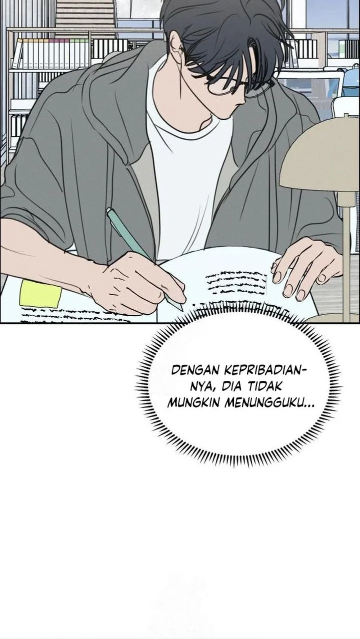I Want to Trick You Chapter 22 - halaman 55