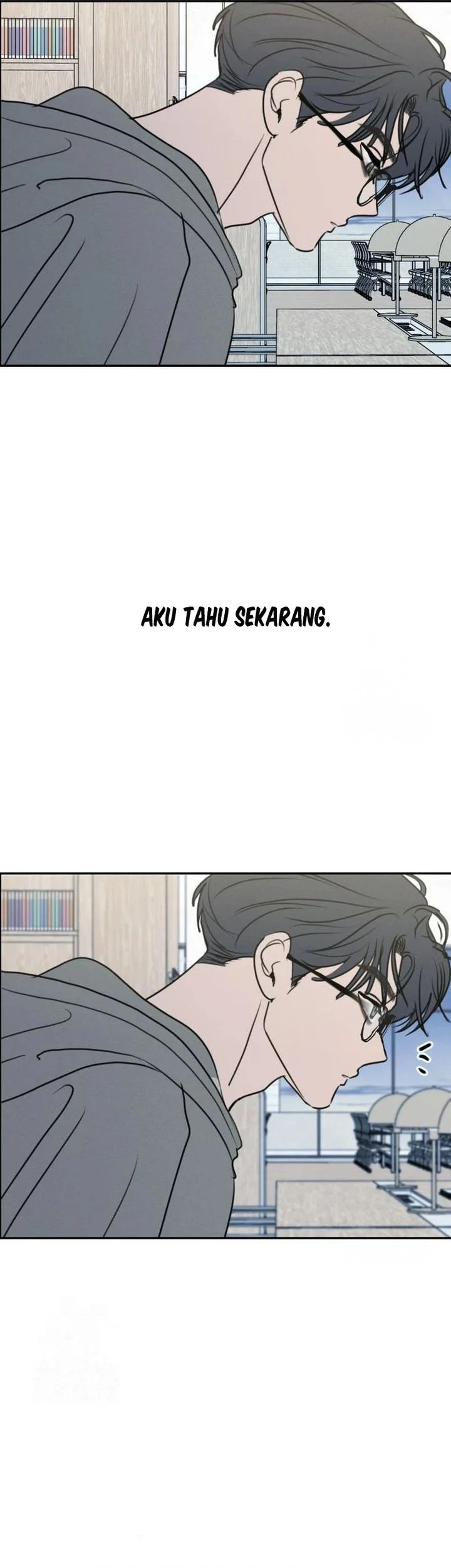 I Want to Trick You Chapter 22 - halaman 56