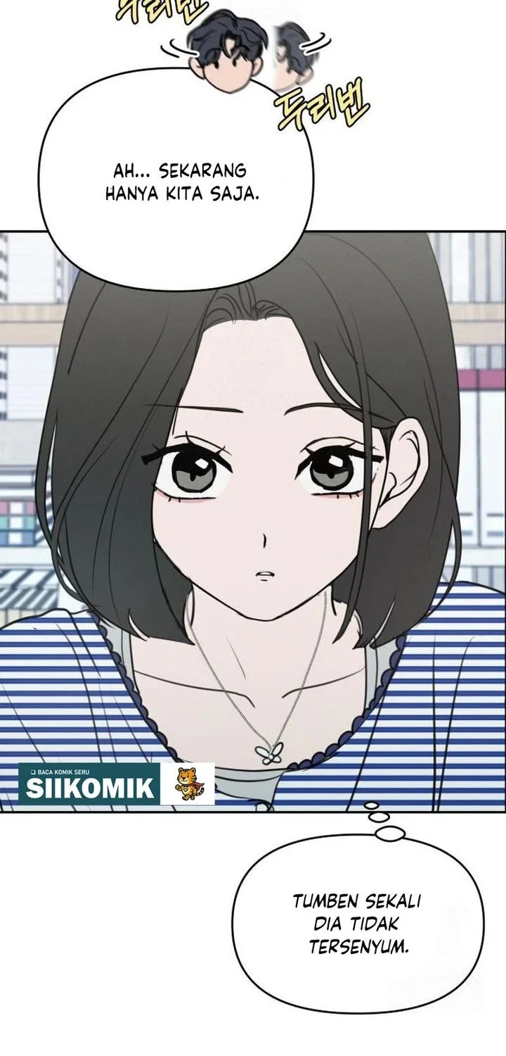 I Want to Trick You Chapter 22 - halaman 59