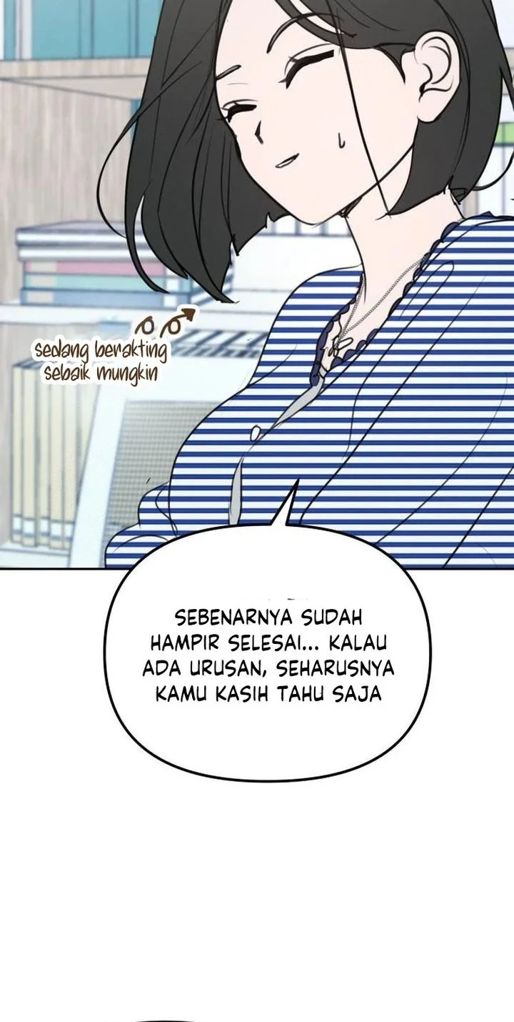 I Want to Trick You Chapter 22 - halaman 61