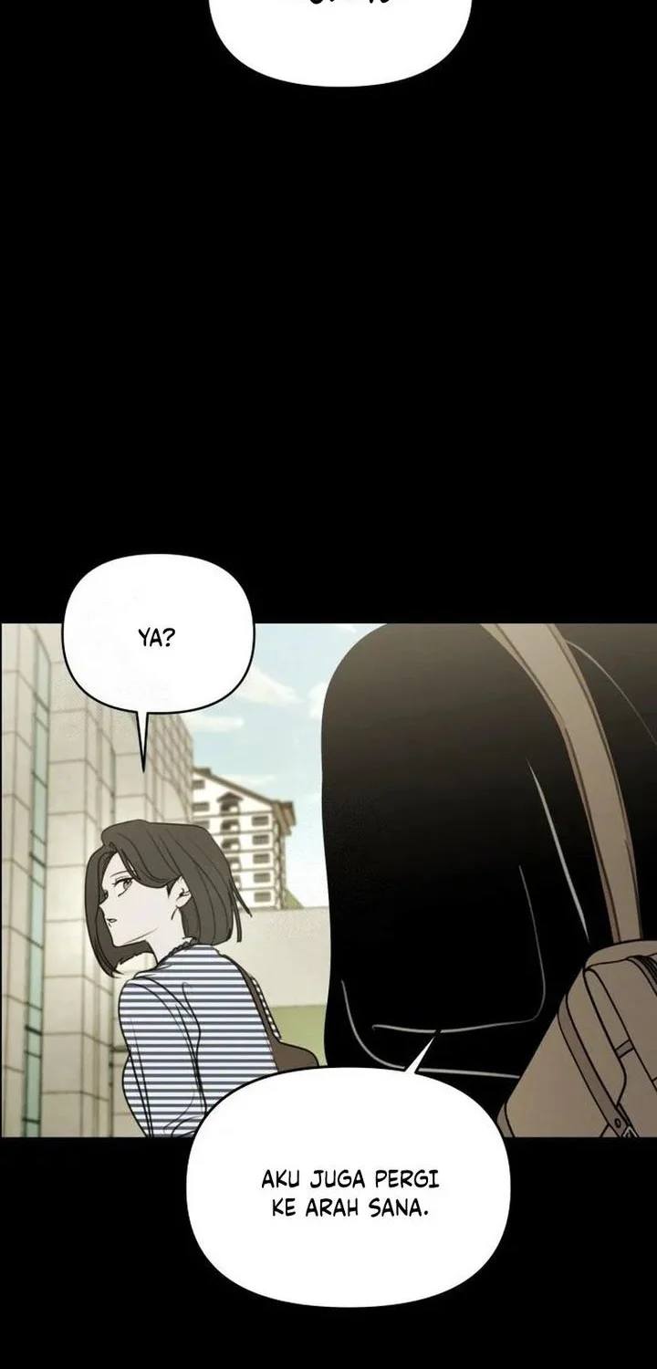 I Want to Trick You Chapter 23 - halaman 10