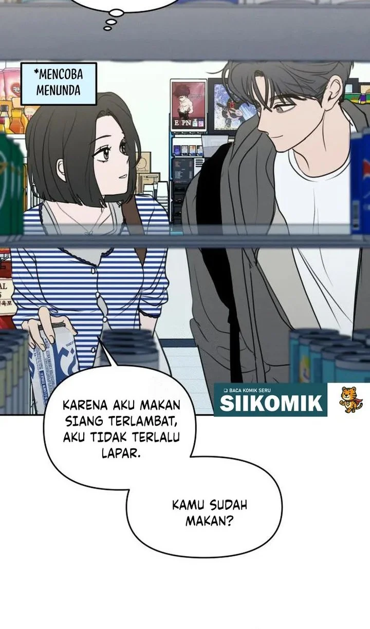 I Want to Trick You Chapter 23 - halaman 26