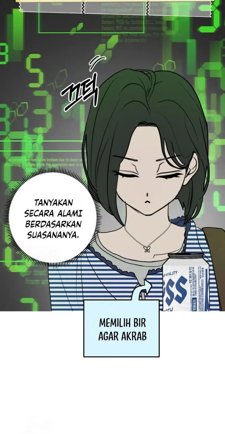 I Want to Trick You Chapter 23 - halaman 30