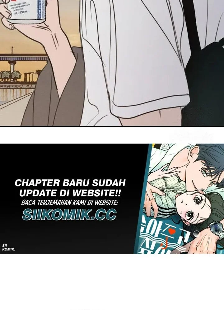 I Want to Trick You Chapter 23 - halaman 34