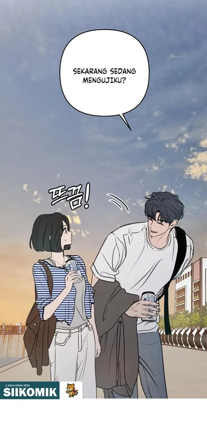 I Want to Trick You Chapter 23 - halaman 41