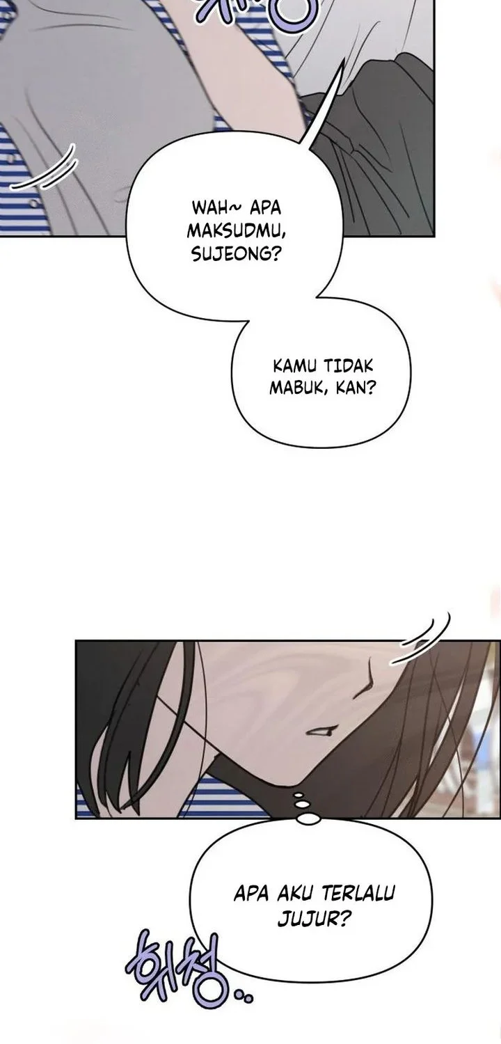 I Want to Trick You Chapter 23 - halaman 43