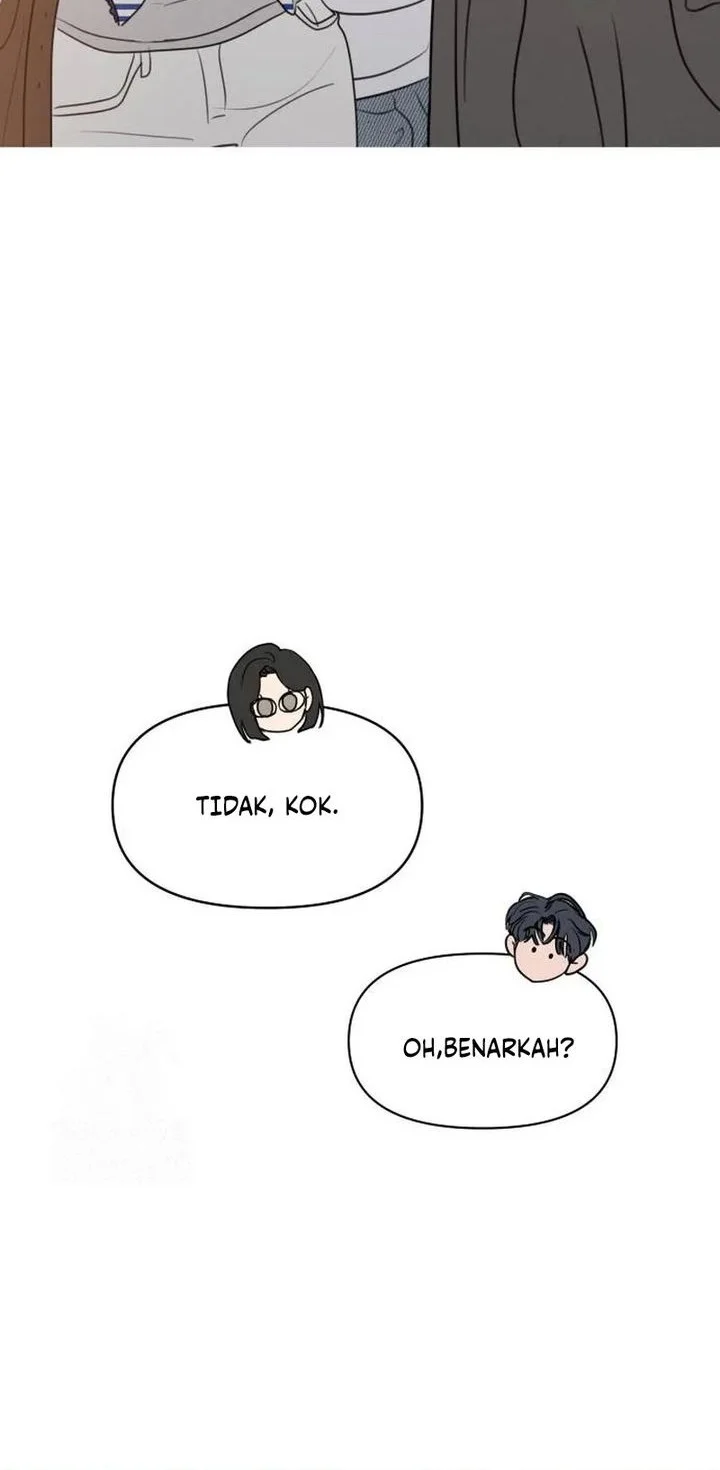 I Want to Trick You Chapter 23 - halaman 45