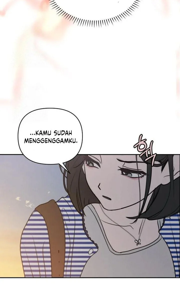 I Want to Trick You Chapter 23 - halaman 49