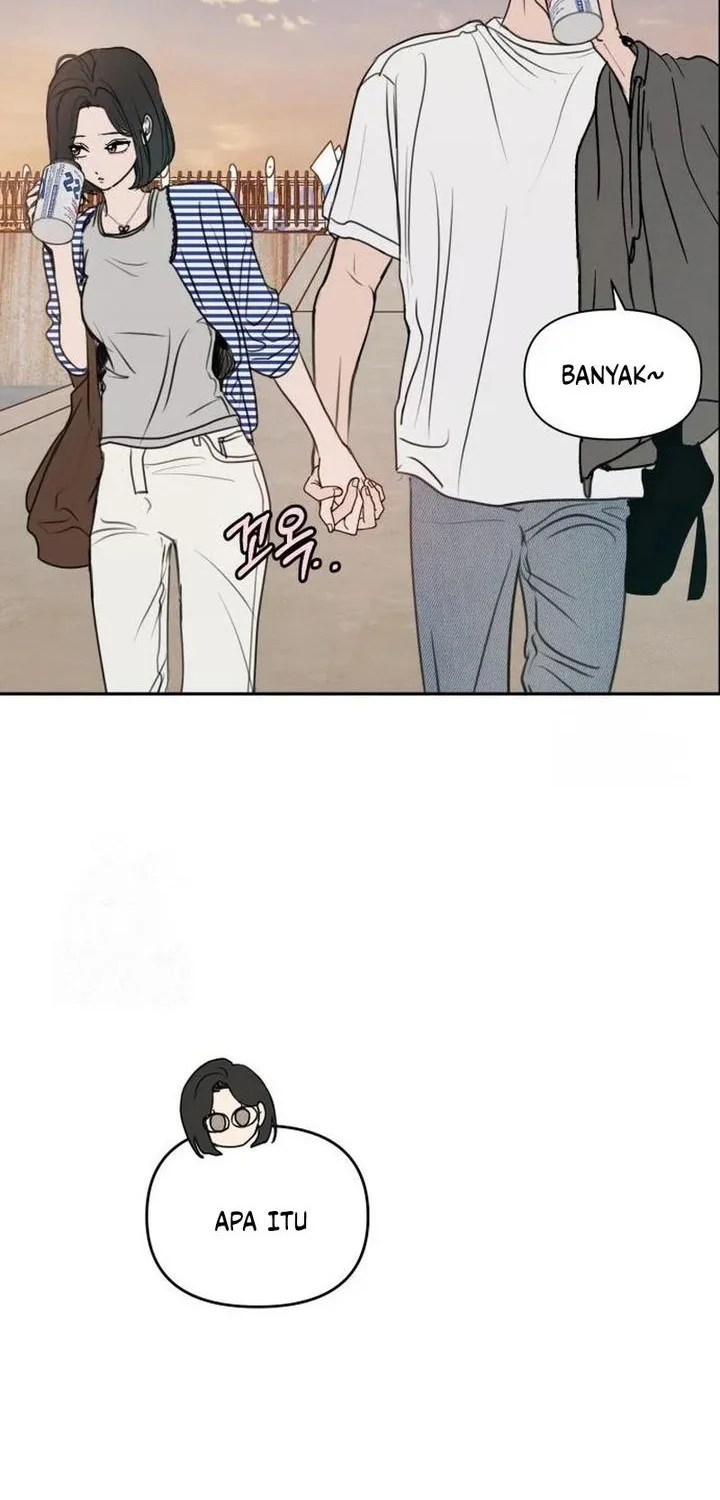 I Want to Trick You Chapter 23 - halaman 51