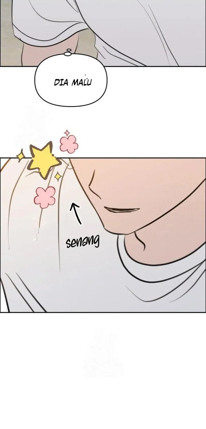 I Want to Trick You Chapter 23 - halaman 55