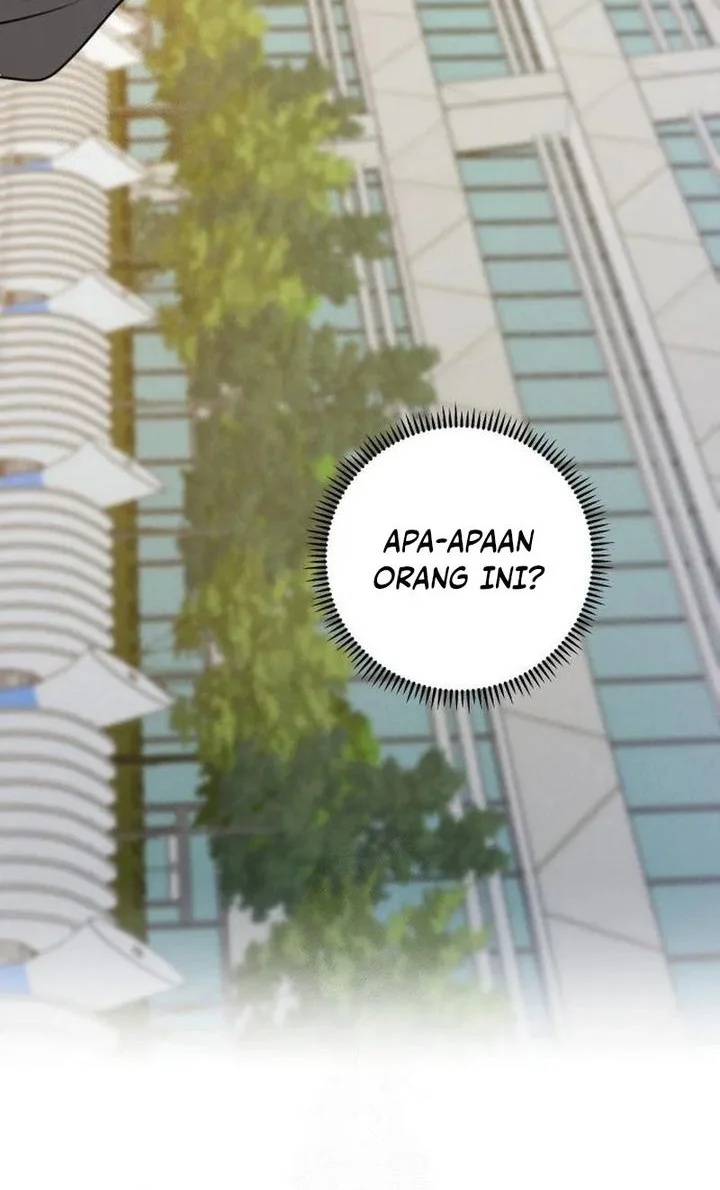 I Want to Trick You Chapter 23 - halaman 57