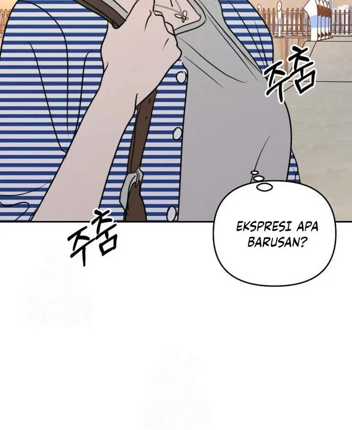 I Want to Trick You Chapter 23 - halaman 63