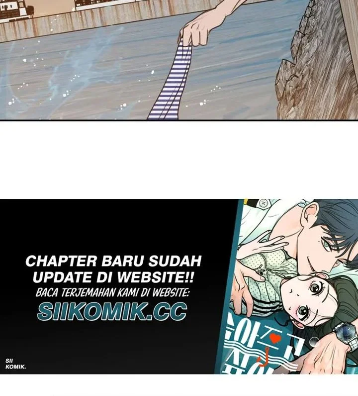 I Want to Trick You Chapter 23 - halaman 74